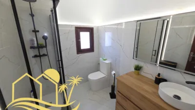 Duplex on Avenida de Juan Sebastián Elcano photo 18