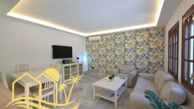 Duplex on Avenida de Juan Sebastián Elcano photo 4