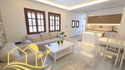Duplex on Avenida de Juan Sebastián Elcano photo 8
