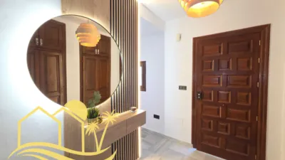Duplex on Avenida de Juan Sebastián Elcano photo 11