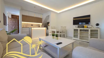 Duplex on Avenida de Juan Sebastián Elcano photo 9