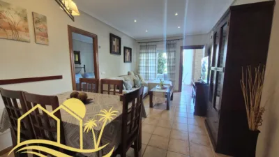 Apartment on Avenida del Tomillo photo 22