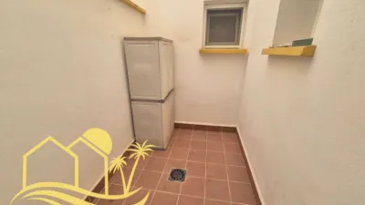 Apartment on Avenida del Tomillo photo 14