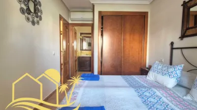 Apartment on Avenida del Tomillo photo 18