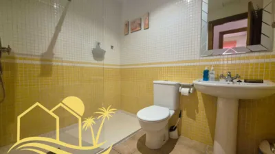 Apartment on Avenida del Tomillo photo 8