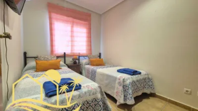 Apartment on Avenida del Tomillo photo 10