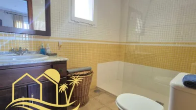 Apartment on Avenida del Tomillo photo 19