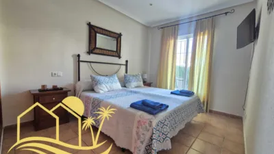 Apartment on Avenida del Tomillo photo 16