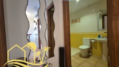 Apartment on Avenida del Tomillo photo 11