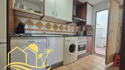 Apartment on Avenida del Tomillo photo 13