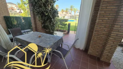 Apartment on Avenida del Tomillo photo 4