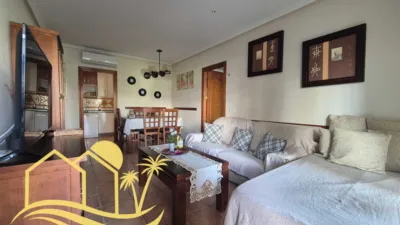 Apartment on Avenida del Tomillo photo 20