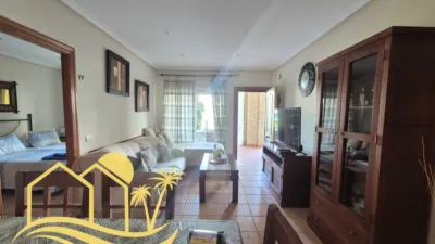 Apartment on Avenida del Tomillo photo 21