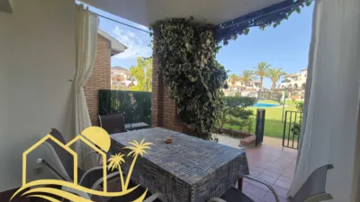 Apartment on Avenida del Tomillo photo 5