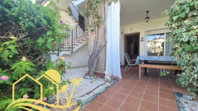 Apartment on Avenida del Tomillo photo 2