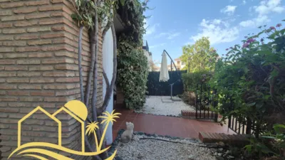 Apartment on Avenida del Tomillo photo 7