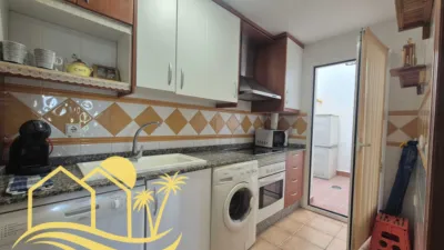 Apartment on Avenida del Tomillo photo 12