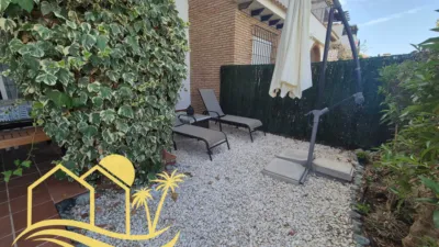 Apartment on Avenida del Tomillo photo 3