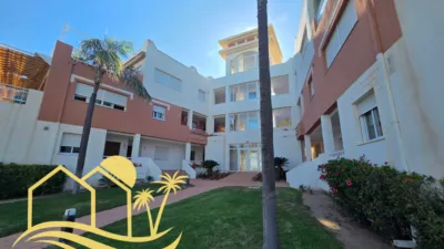 Apartamento en calle Ciudad de Alicante photo 2
