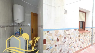 Apartment on Pi i Margall Street photo 19