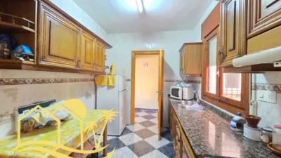 Apartment on Pi i Margall Street photo 2