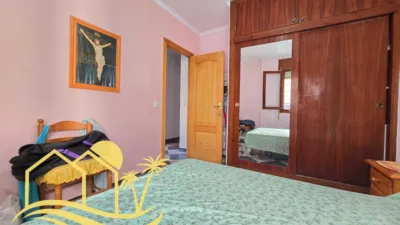 Apartment on Pi i Margall Street photo 7