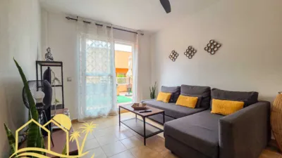 Apartment on Avenida del Mar photo 8