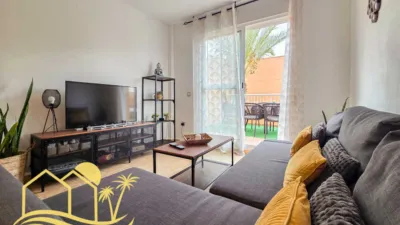 Apartment on Avenida del Mar photo 10