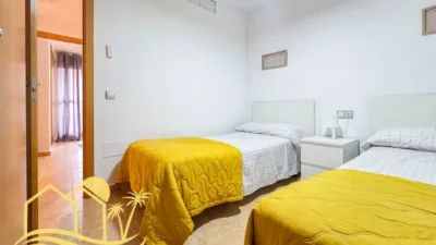 Apartment on Avenida del Mar photo 29