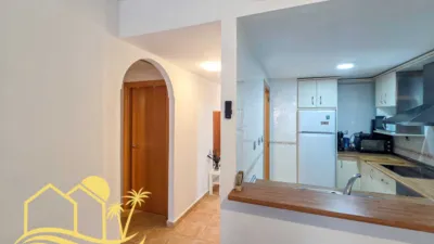 Apartment on Avenida del Mar photo 6