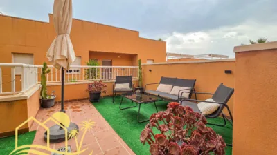 Apartment on Avenida del Mar photo 3