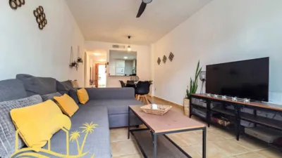 Apartment on Avenida del Mar photo 12