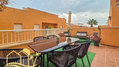 Apartment on Avenida del Mar photo 2