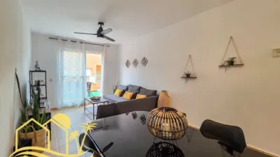 Apartment on Avenida del Mar photo 7