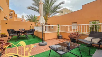 Apartment on Avenida del Mar photo 4