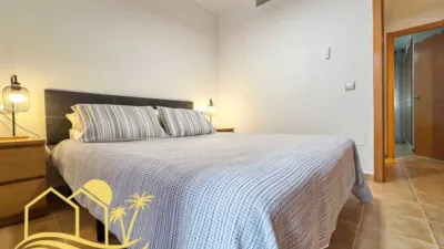 Apartment on Avenida del Mar photo 25