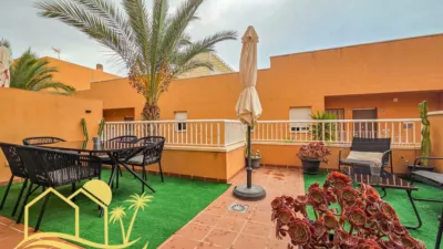 Apartment on Avenida del Mar photo 5