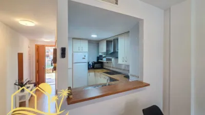Apartment on Avenida del Mar photo 20