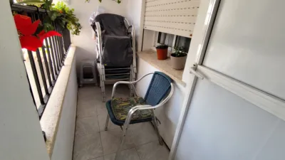 Apartment in Plaza Príncipe de España, nº 5 photo 3