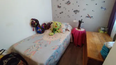Apartment in Plaza Príncipe de España, nº 5 photo 15