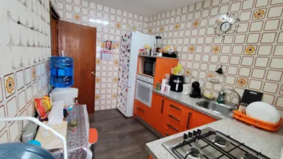 Apartment in Plaza Príncipe de España, nº 5 photo 8