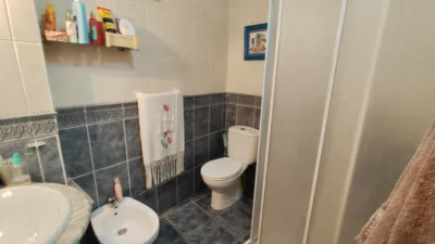 Apartment in Plaza Príncipe de España, nº 5 photo 18
