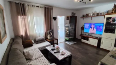 Apartment in Plaza Príncipe de España, nº 5 photo 2