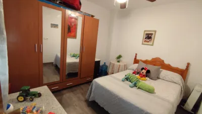 Apartment in Plaza Príncipe de España, nº 5 photo 9