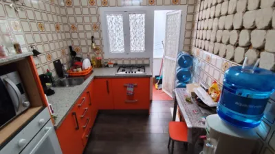 Apartment in Plaza Príncipe de España, nº 5 photo 6