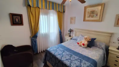 Apartment in Plaza Príncipe de España, nº 5 photo 12