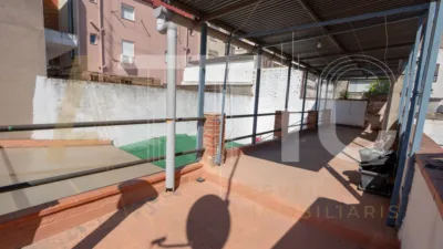 House on Carrer de Collserola photo 38