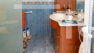 House on Carrer de Collserola photo 40