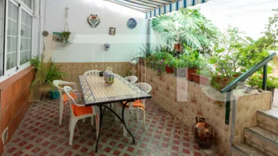House on Carrer de Collserola photo 2