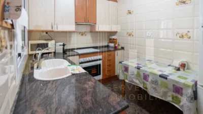 House on Carrer de Collserola photo 8
